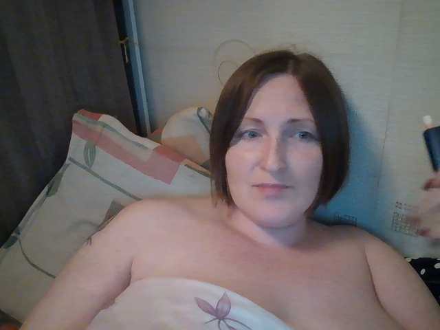 AllaSowinskaya live cam on BongaCams