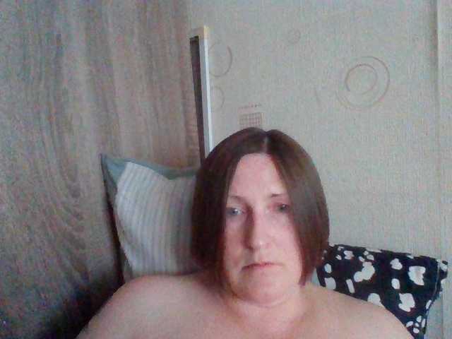 AllaSowinskaya live webcam show