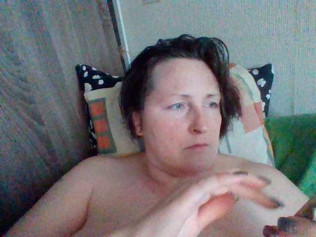 AllaSowinskaya live webcam show