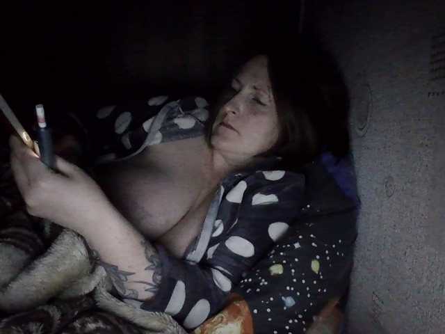 AllaSowinskaya live cam on BongaCams