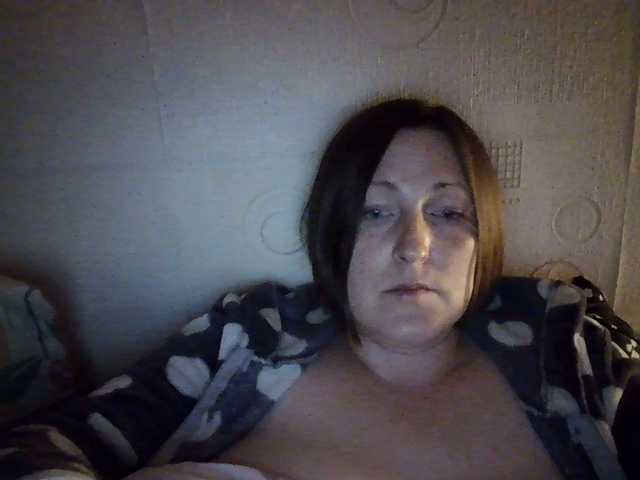 AllaSowinskaya live cam on BongaCams