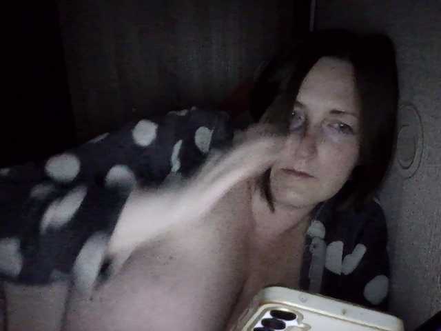 AllaSowinskaya live cam