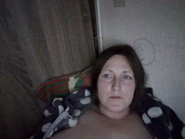 AllaSowinskaya live cam on BongaCams