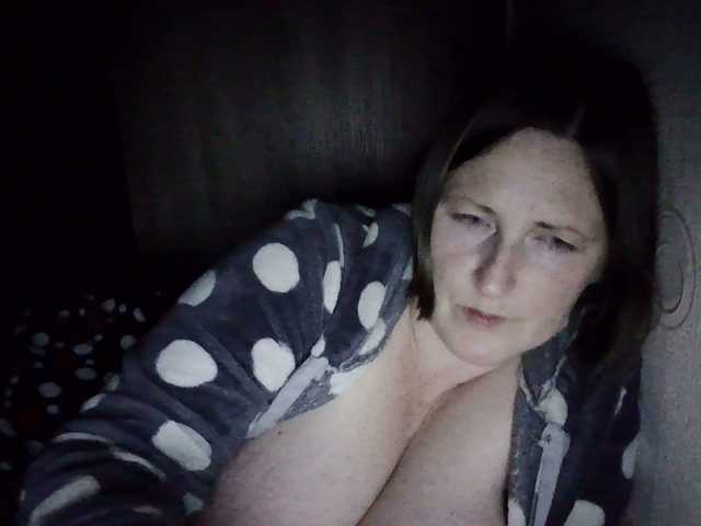 AllaSowinskaya live cam on BongaCams