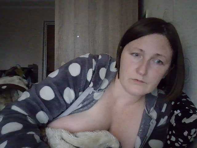 AllaSowinskaya live cam preview