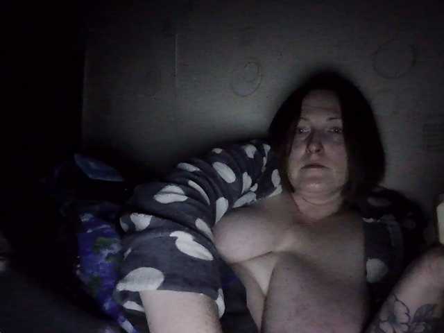 AllaSowinskaya live cam on BongaCams