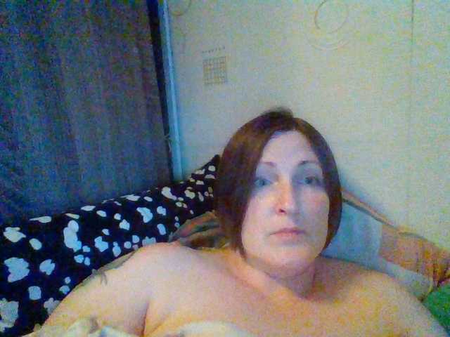 AllaSowinskaya live webcam show