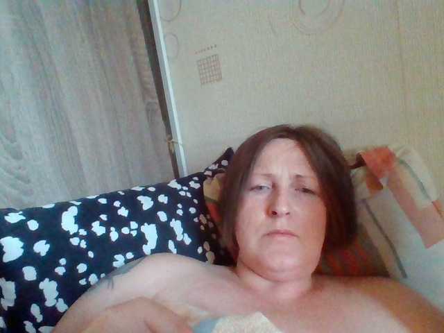 AllaSowinskaya live webcam show