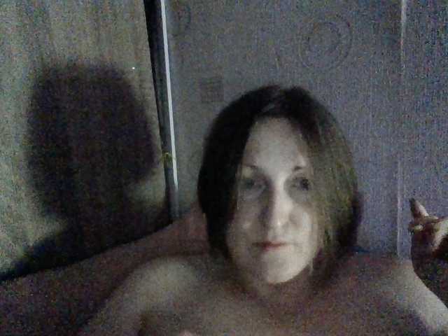 AllaSowinskaya live cam on BongaCams