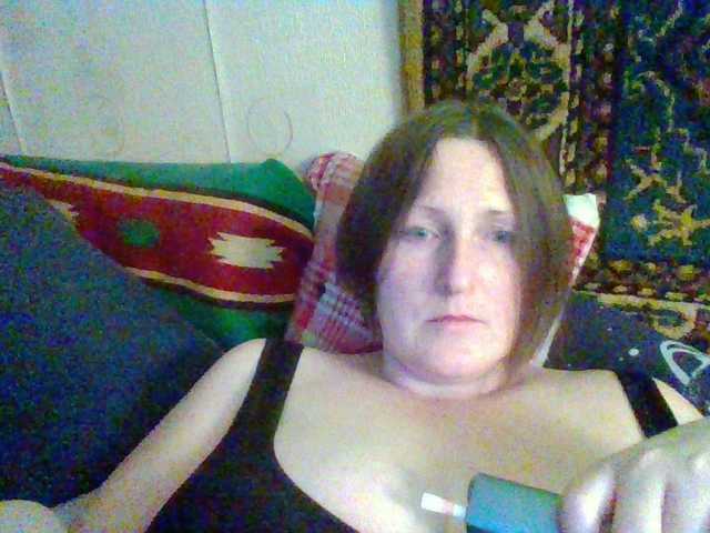 AllaSowinskaya webcam