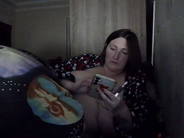 AllaSowinskaya live cam on BongaCams
