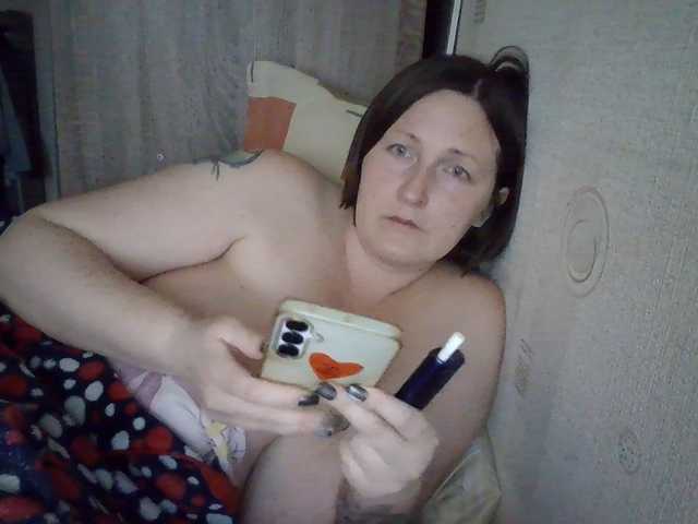 AllaSowinskaya live cam on BongaCams
