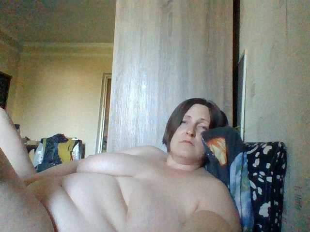 AllaSowinskaya live webcam show