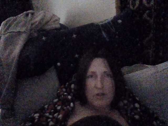 AllaSowinskaya webcam