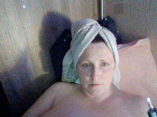 AllaSowinskaya webcam