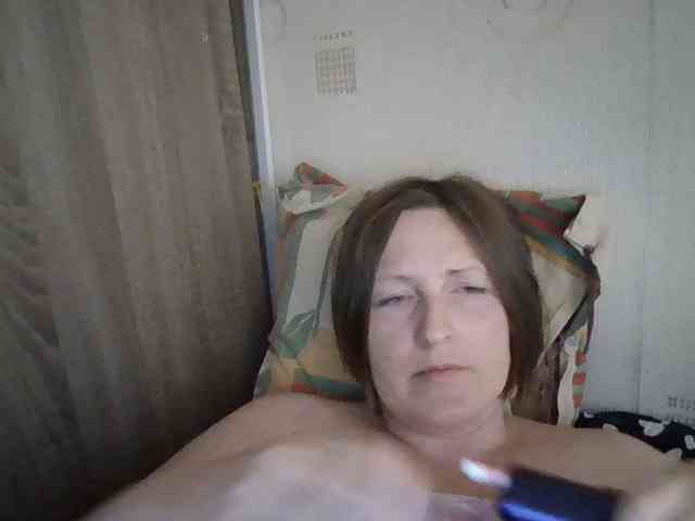 AllaSowinskaya webcam