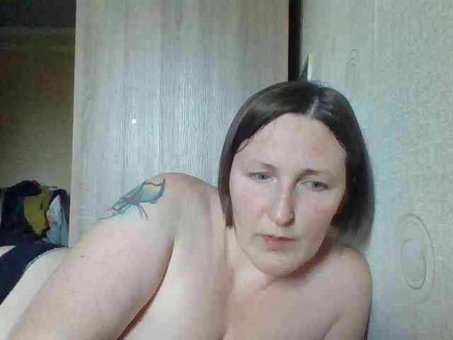 AllaSowinskaya webcam