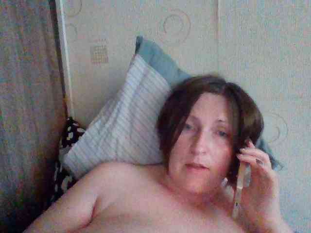 AllaSowinskaya Live Webcam on BongaCams