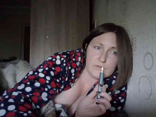 AllaSowinskaya webcam