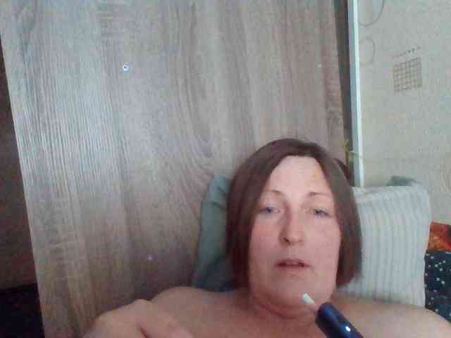 AllaSowinskaya webcam
