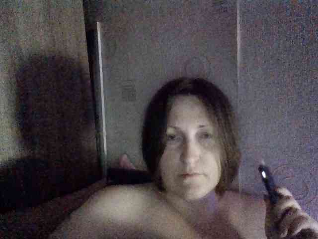 AllaSowinskaya webcam