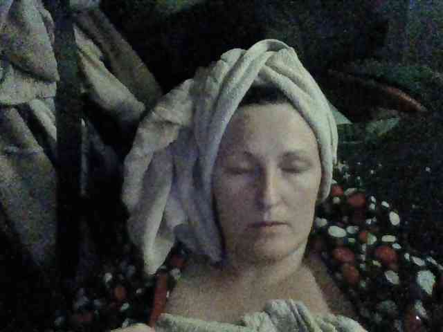 AllaSowinskaya webcam