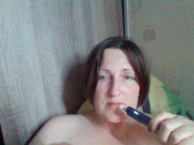 AllaSowinskaya webcam