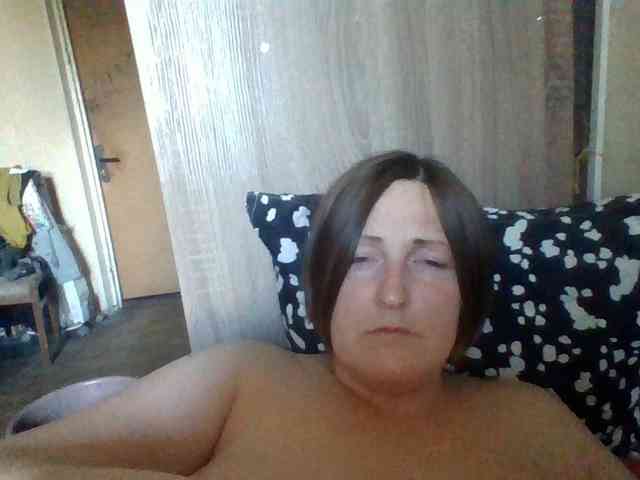 AllaSowinskaya webcam