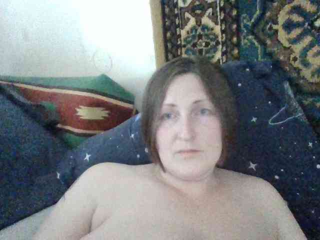 AllaSowinskaya webcam