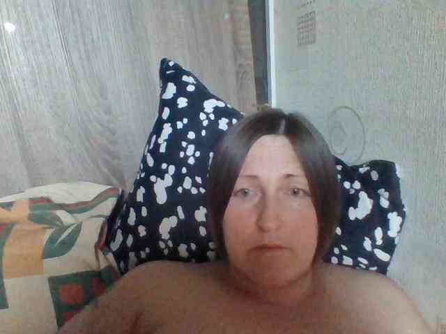 AllaSowinskaya webcam