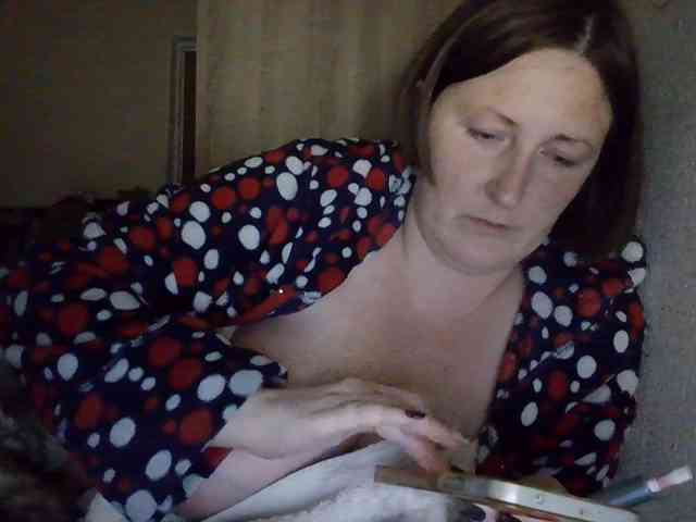 AllaSowinskaya webcam