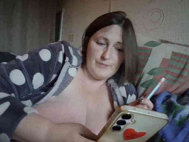 AllaSowinskaya webcam
