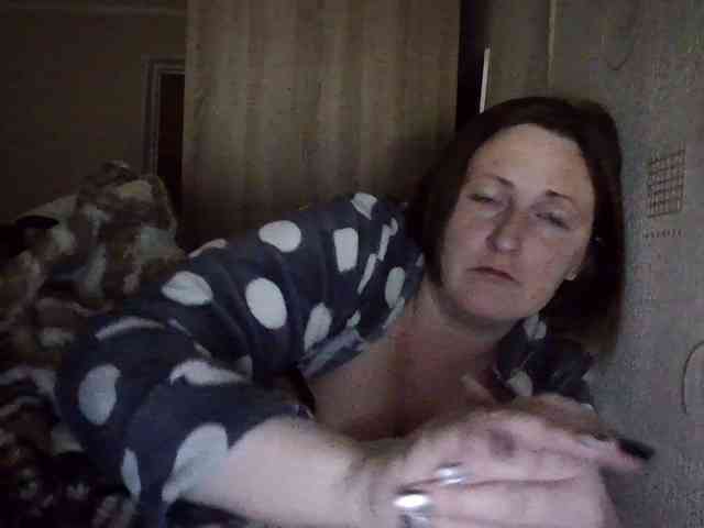 AllaSowinskaya webcam