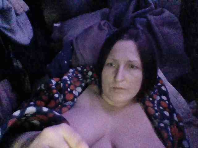 AllaSowinskaya webcam