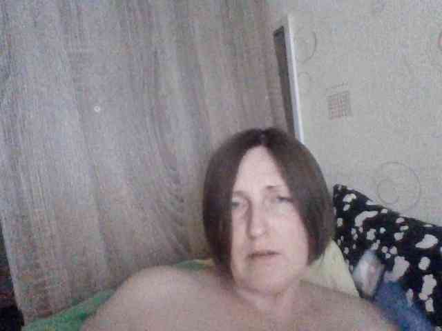 AllaSowinskaya webcam