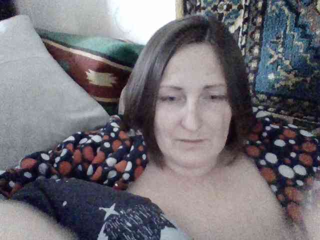 AllaSowinskaya webcam