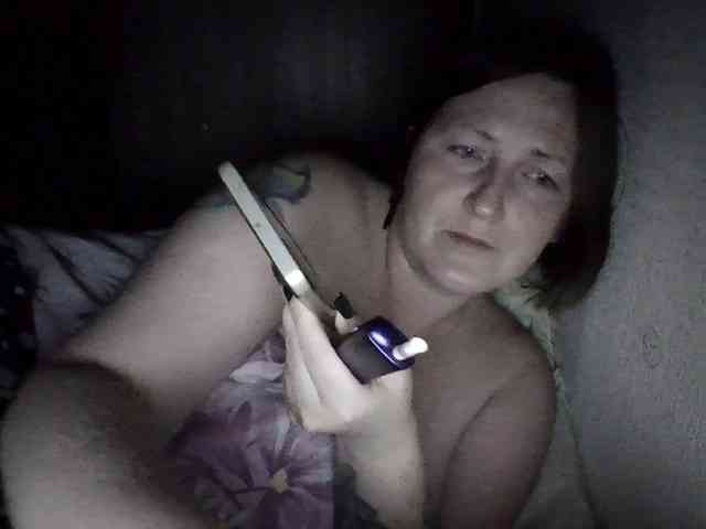 AllaSowinskaya webcam
