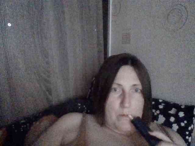 AllaSowinskaya webcam