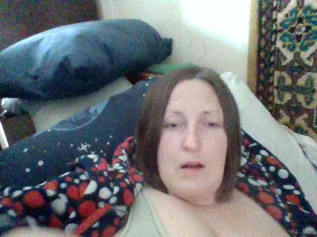 AllaSowinskaya webcam