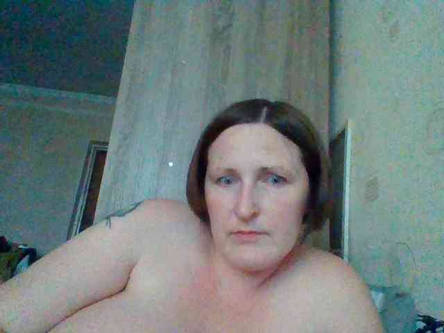 AllaSowinskaya Live Webcam on BongaCams
