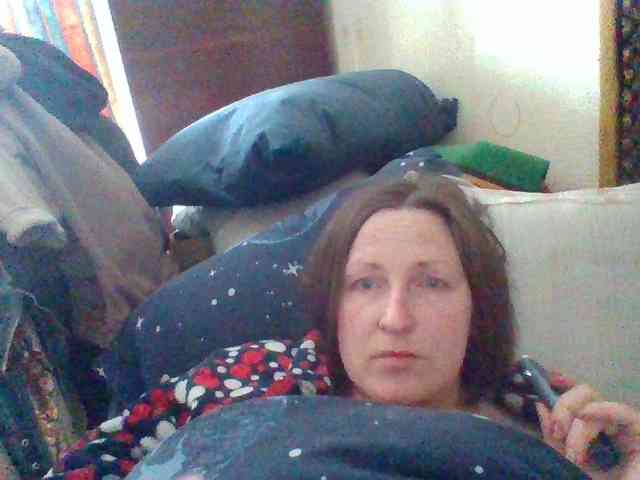 AllaSowinskaya webcam