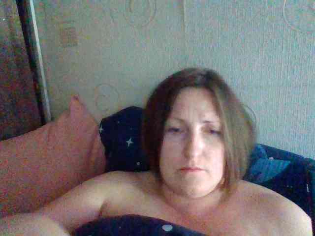 AllaSowinskaya webcam