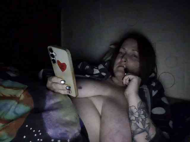 AllaSowinskaya webcam