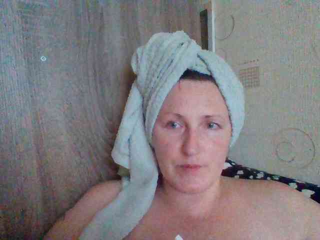 AllaSowinskaya webcam