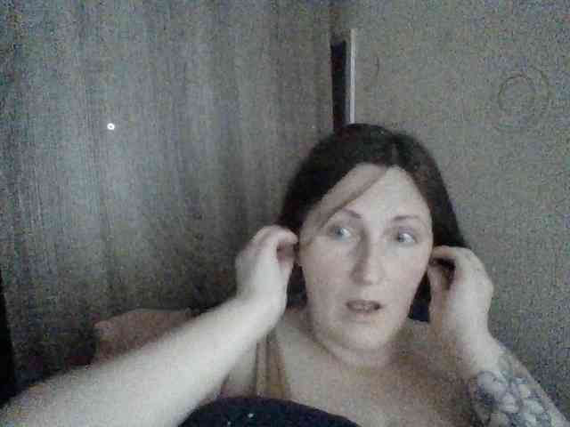 AllaSowinskaya webcam