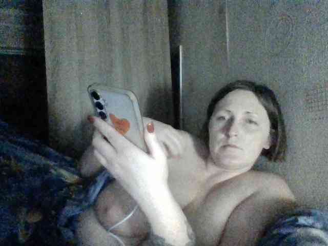 AllaSowinskaya webcam