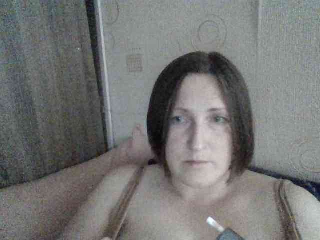 AllaSowinskaya webcam