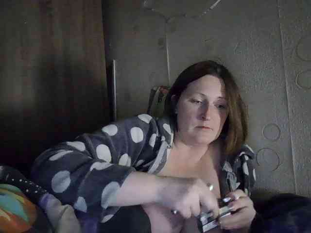 AllaSowinskaya's webcam live show
