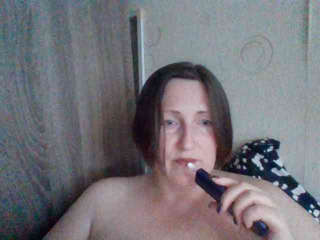 AllaSowinskaya webcam