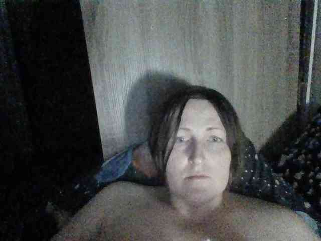 AllaSowinskaya webcam